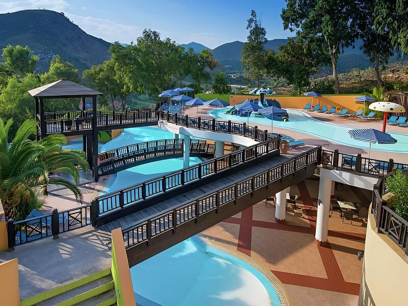 Fodele Beach Resort