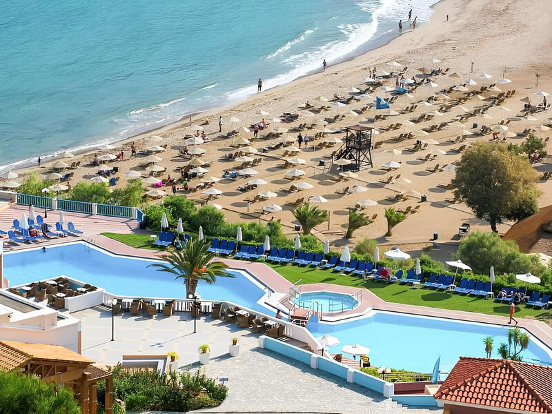 Fodele Beach Resort