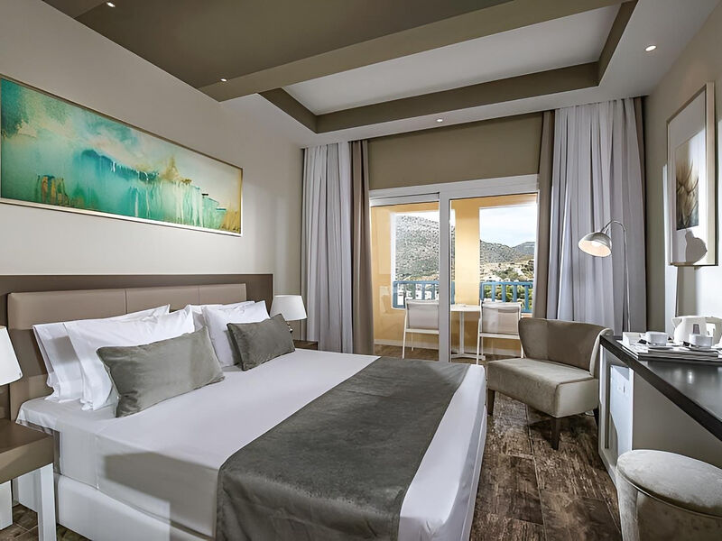 Fodele Beach Resort