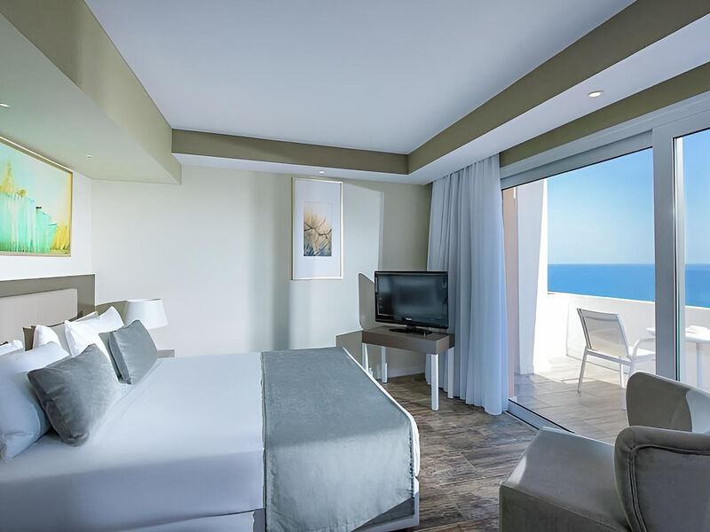 Fodele Beach Resort