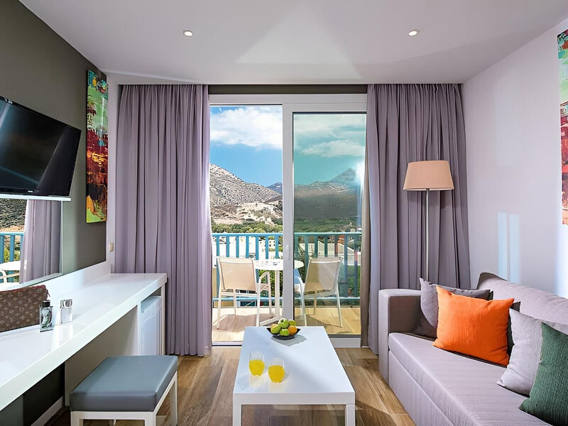Fodele Beach Resort
