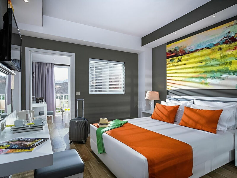 Fodele Beach Resort