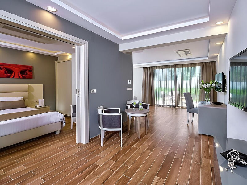 Fodele Beach Resort