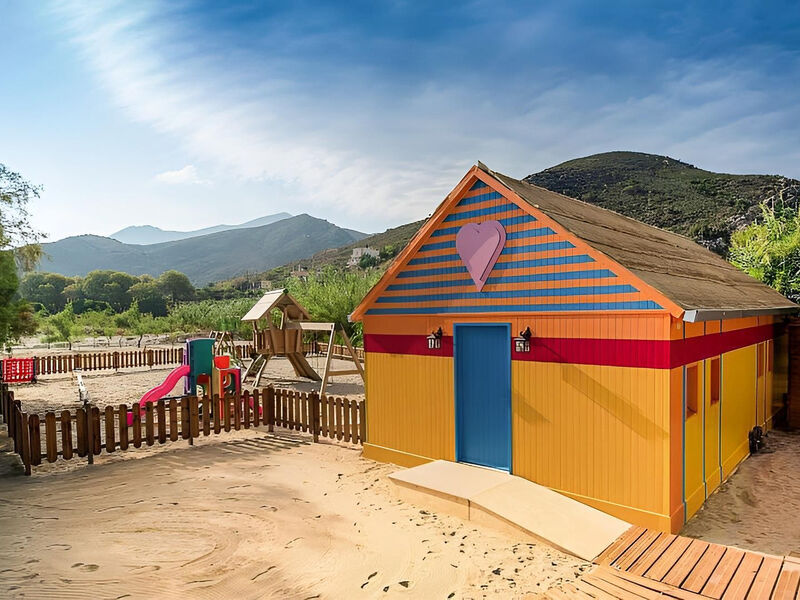 Fodele Beach Resort