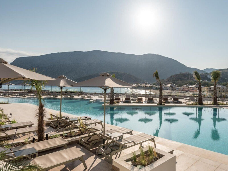 Fodele Beach & Waterpark Holiday Resort
