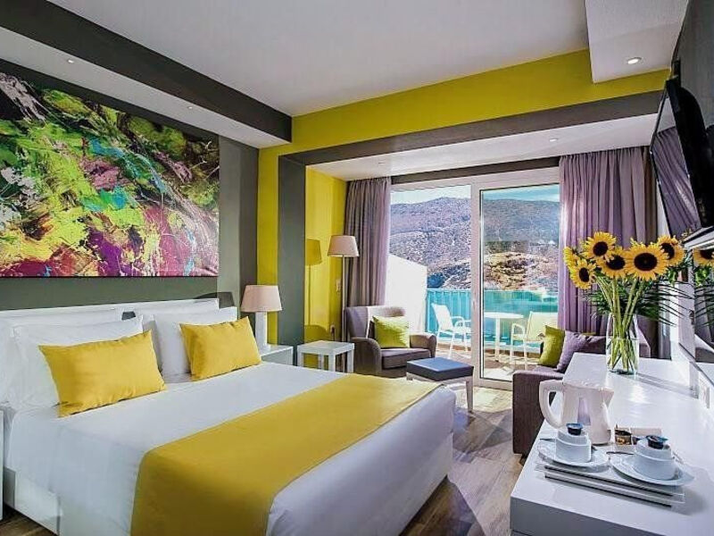 Fodele Beach & Waterpark Holiday Resort