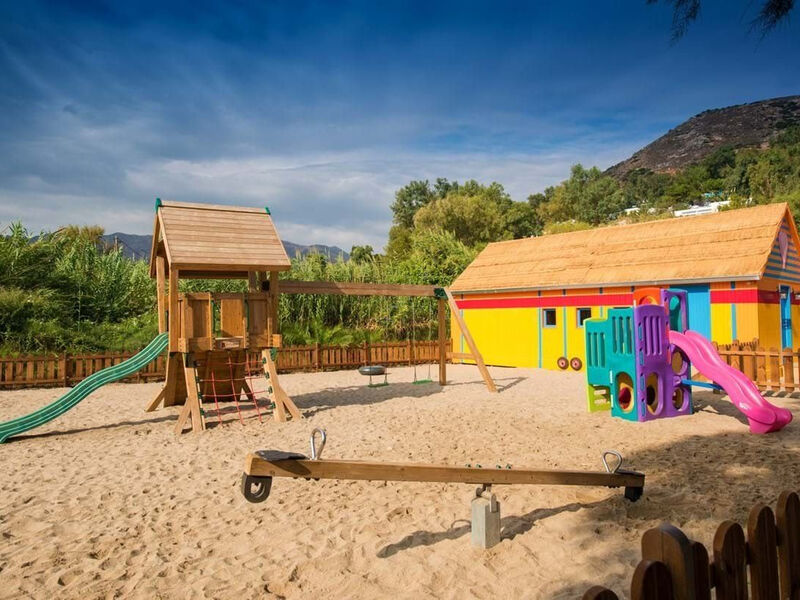 Fodele Beach & Waterpark Holiday Resort