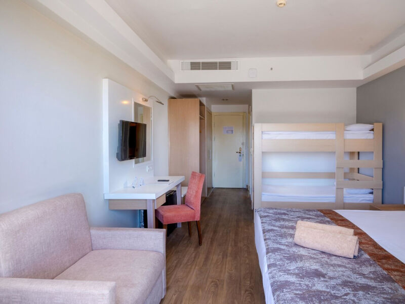 Fore Resort & Spa