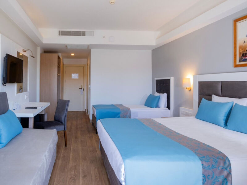 Fore Resort & Spa