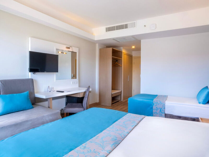 Fore Resort & Spa