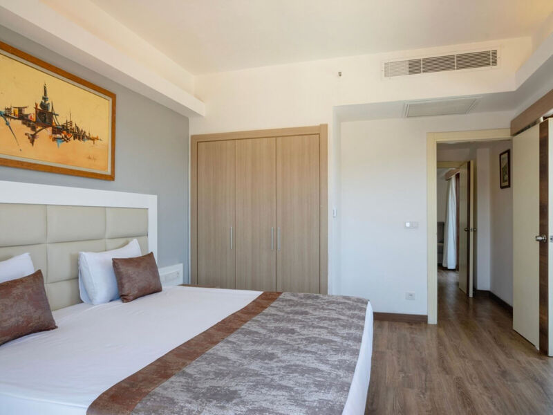Fore Resort & Spa