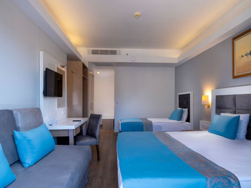 Fore Resort & Spa