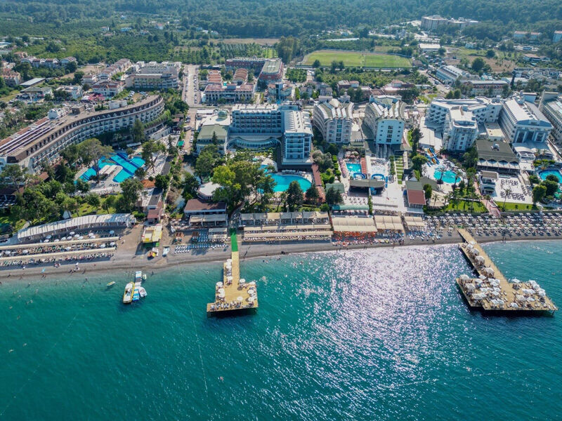 Fore Resort & Spa
