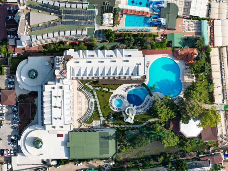 Fore Resort & Spa