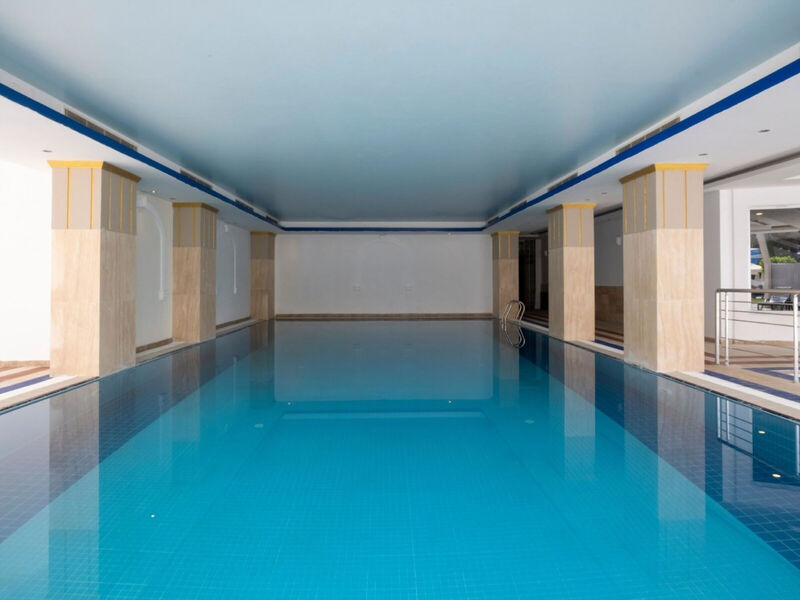 Fore Resort & Spa