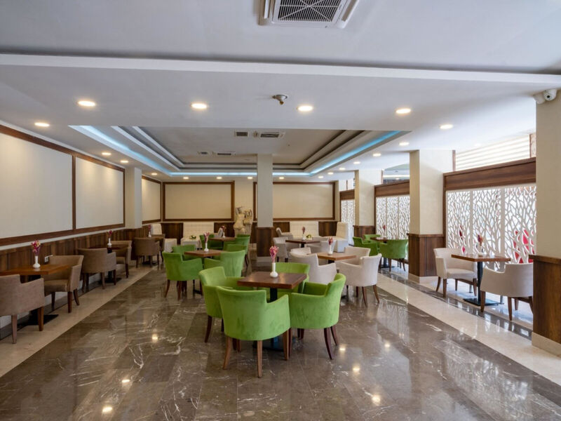 Fore Resort & Spa