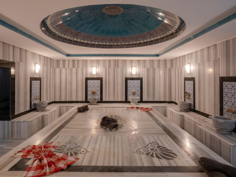 Fore Resort & Spa