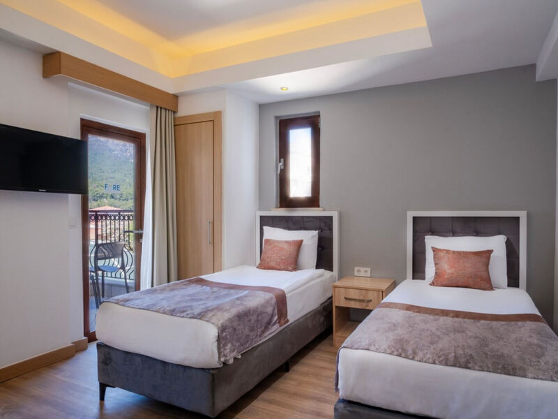 Fore Resort & Spa