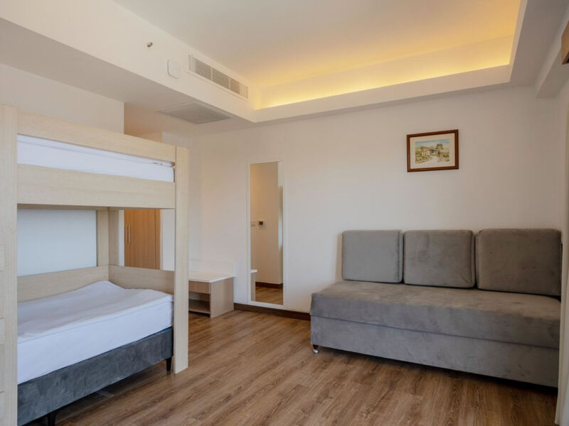 Fore Resort & Spa