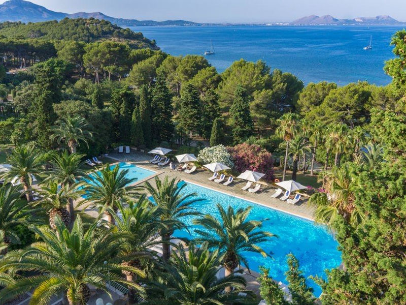 Formentor A Royal Hideaway