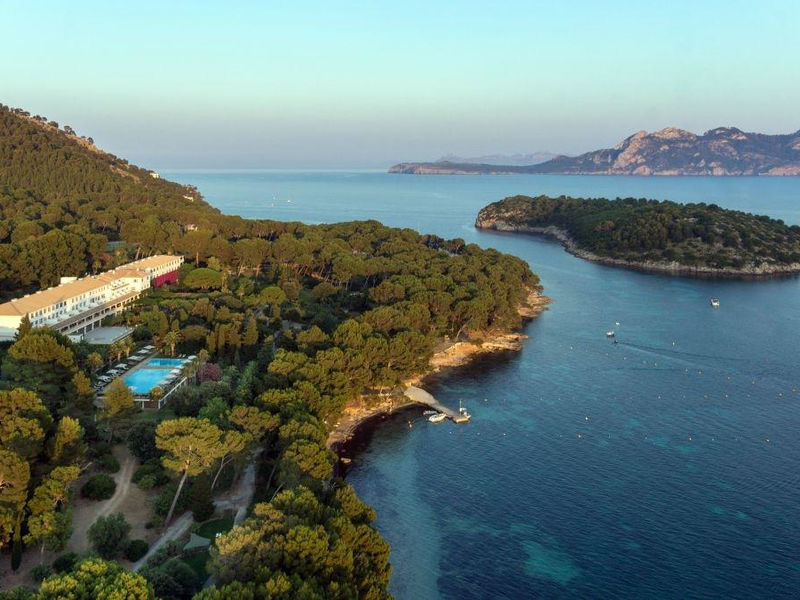 Formentor A Royal Hideaway
