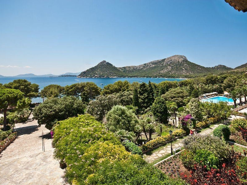 Formentor A Royal Hideaway