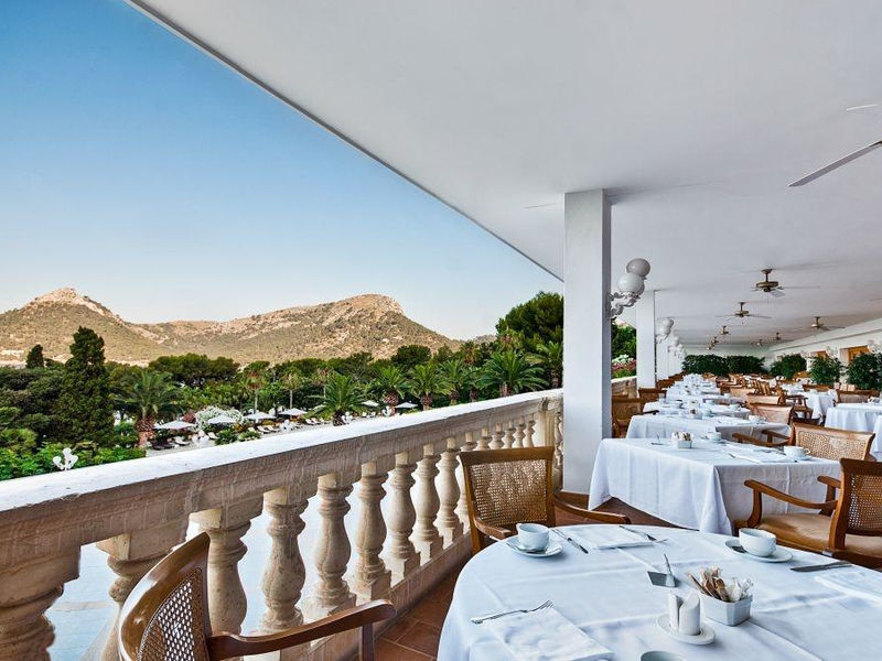 Formentor A Royal Hideaway