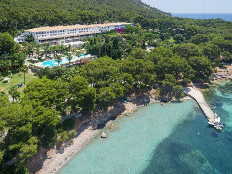 Formentor A Royal Hideaway