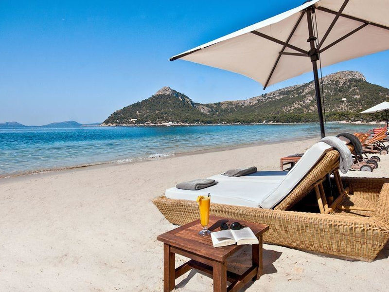 Formentor A Royal Hideaway