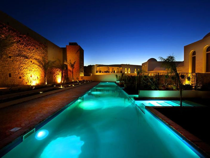 Fort Arabesque Resort & Villas