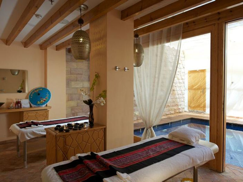 Fort Arabesque Resort & Villas