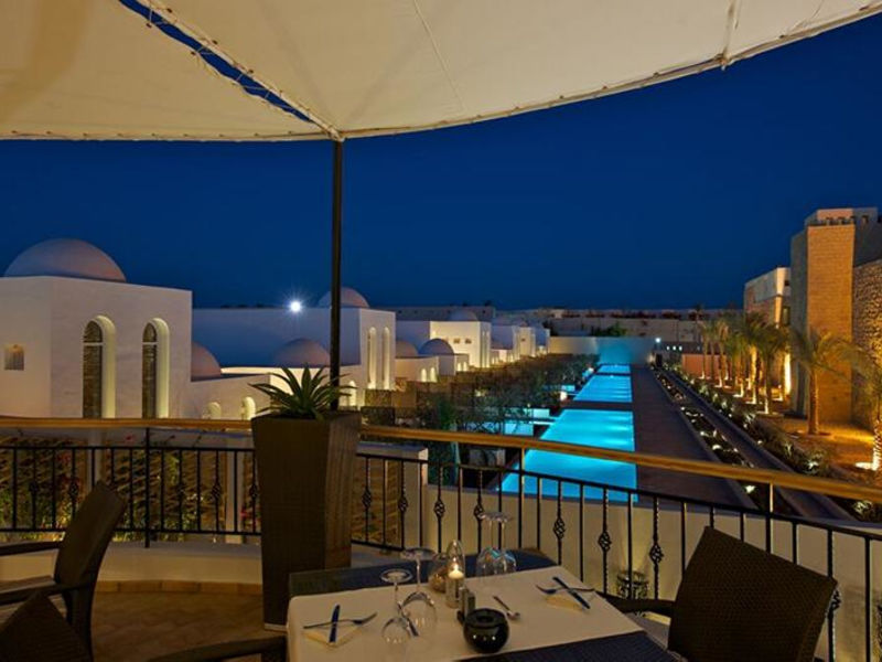 Fort Arabesque Resort & Villas