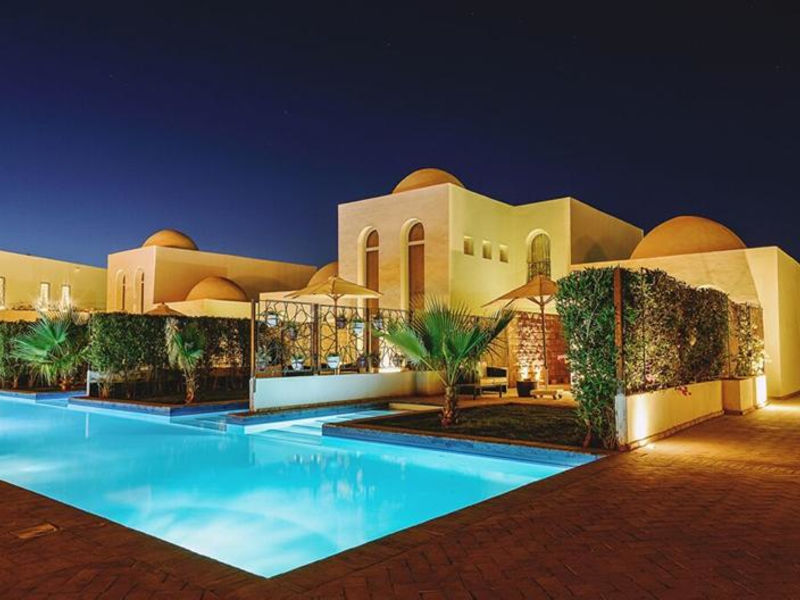 Fort Arabesque Resort & Villas