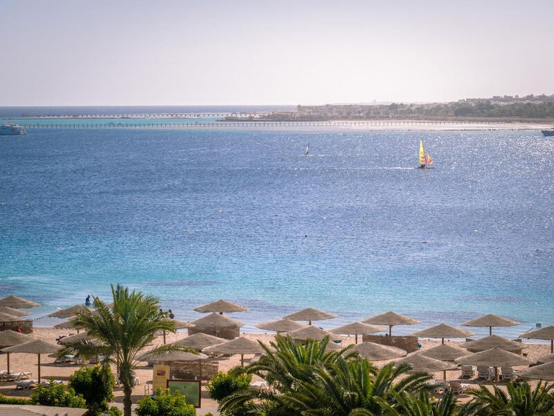 Fort Arabesque Resort Spa And Villas