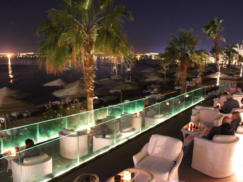 Fort Arabesque Resort Spa And Villas