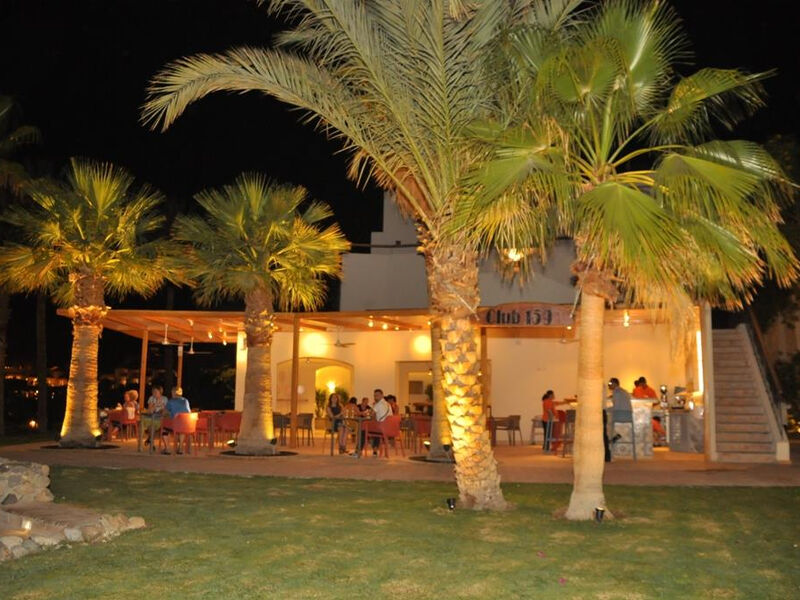 Fort Arabesque Resort Spa And Villas