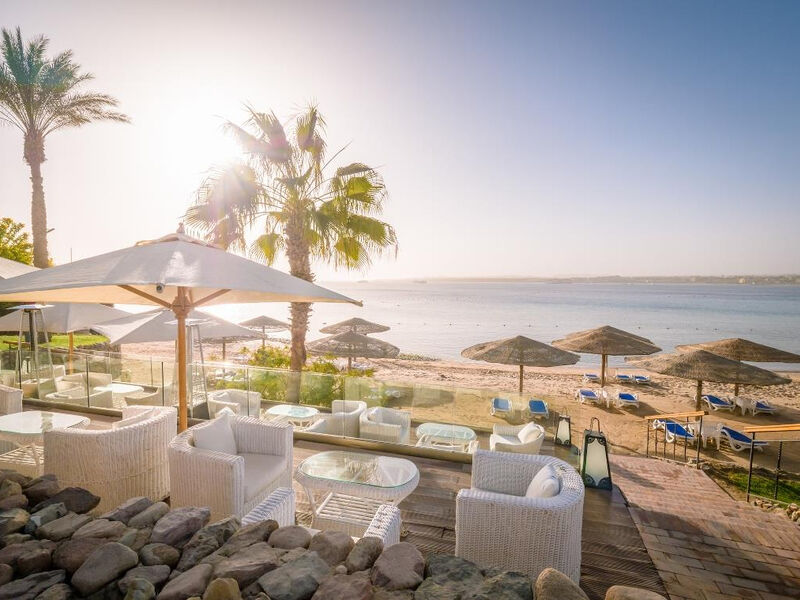 Fort Arabesque Resort Spa And Villas