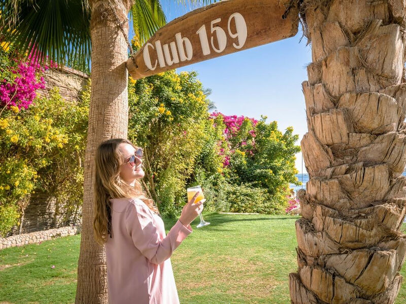 Fort Arabesque Resort Spa And Villas