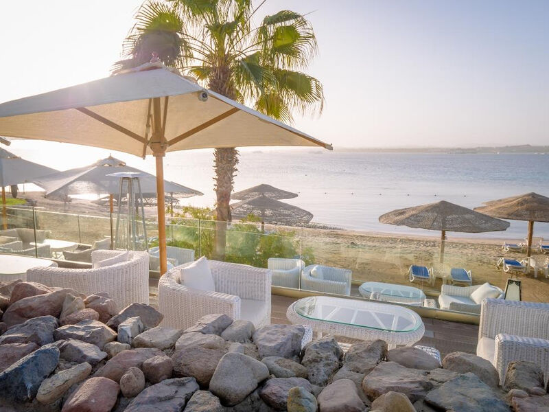 Fort Arabesque Resort Spa And Villas