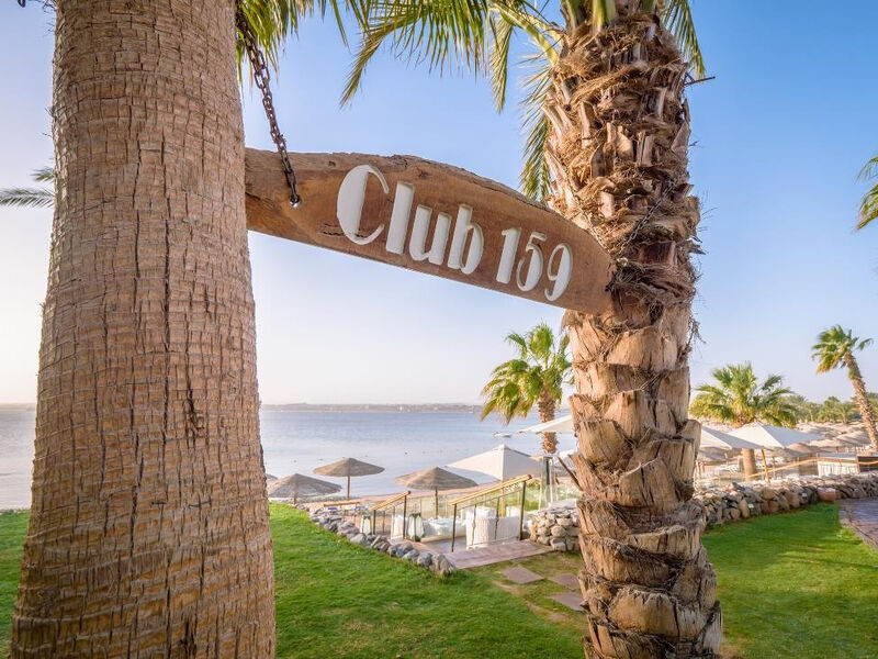 Fort Arabesque Resort Spa And Villas