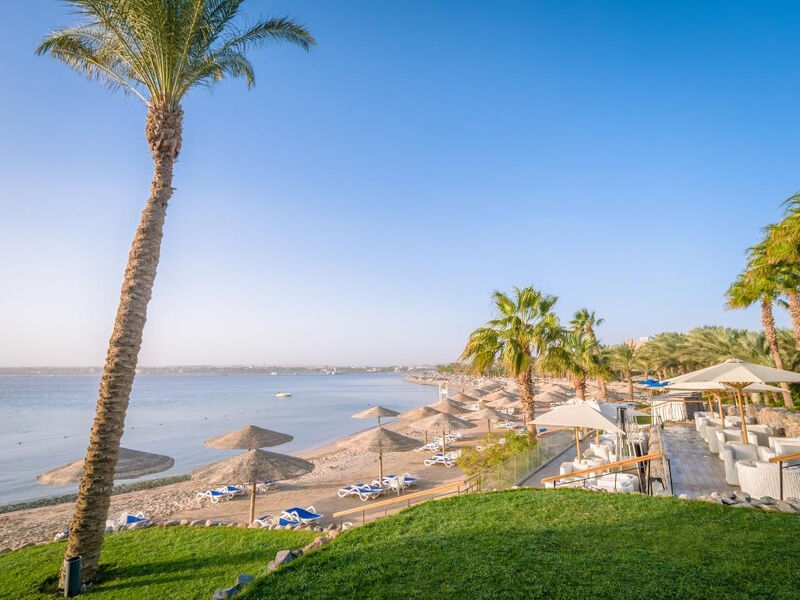 Fort Arabesque Resort Spa And Villas