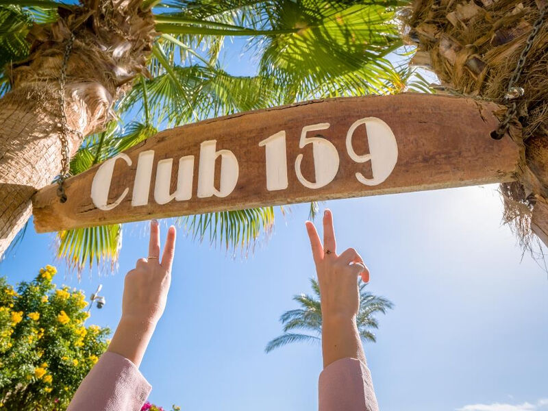 Fort Arabesque Resort Spa And Villas