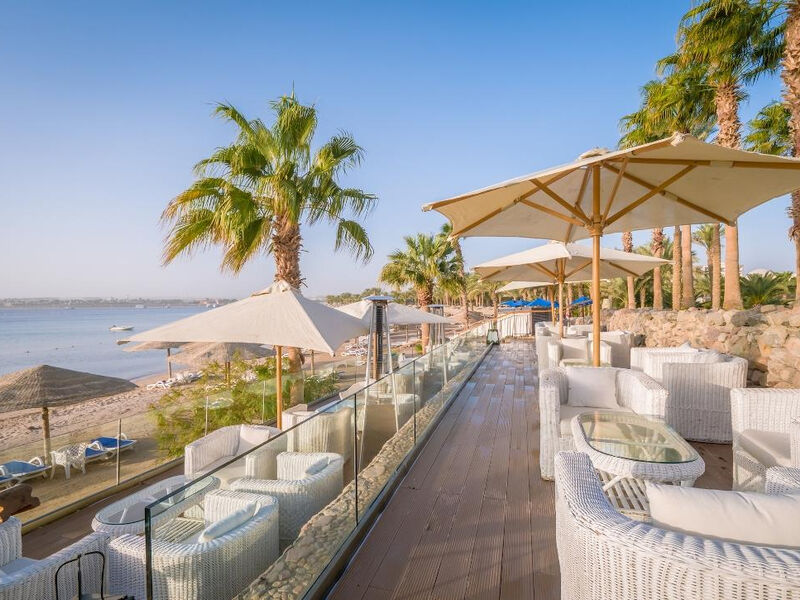 Fort Arabesque Resort Spa And Villas