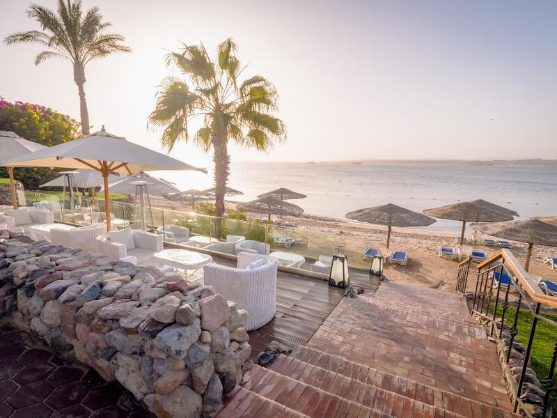 Fort Arabesque Resort Spa And Villas