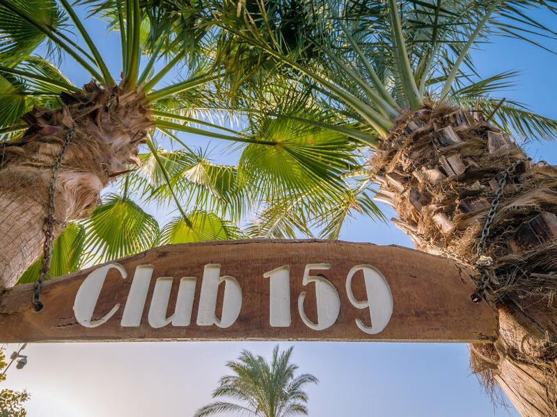 Fort Arabesque Resort Spa And Villas