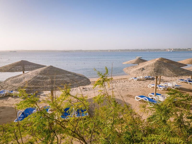 Fort Arabesque Resort Spa And Villas