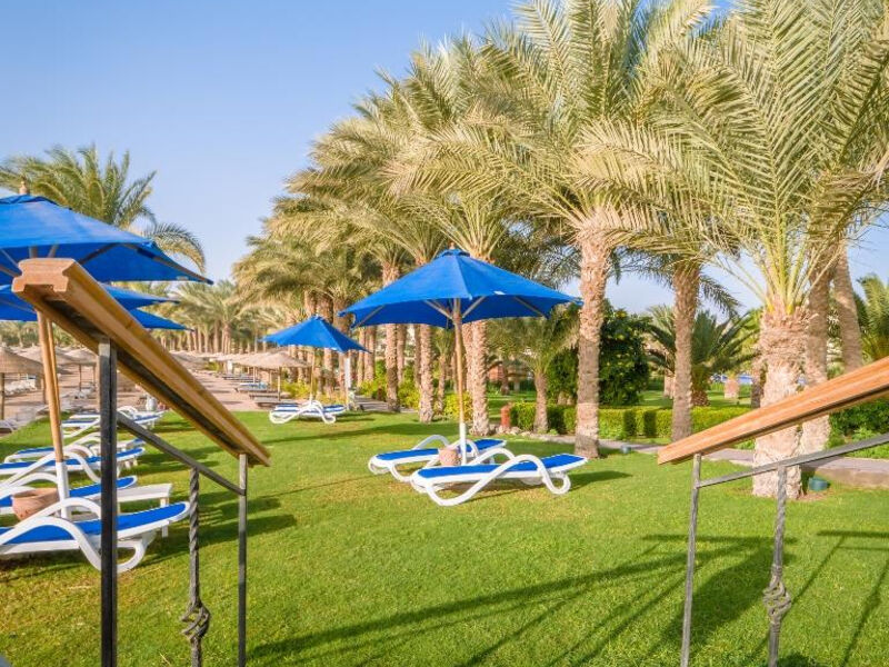 Fort Arabesque Resort Spa And Villas