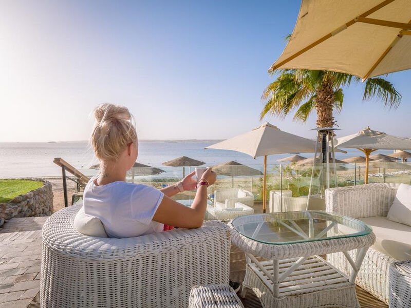 Fort Arabesque Resort Spa And Villas