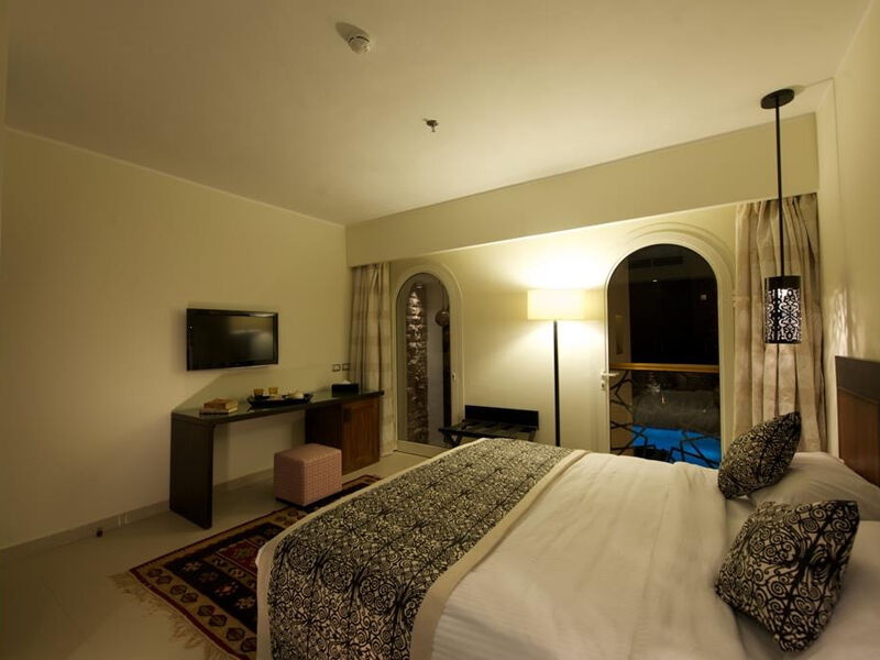 Fort Arabesque Resort Spa And Villas