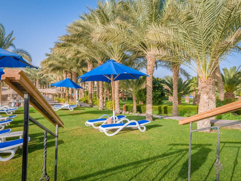 Fort Arabesque Resort Spa And Villas